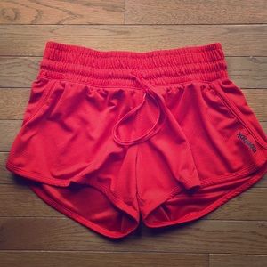 Reebok shorts